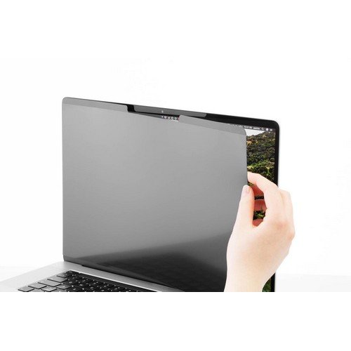 Privacy Filter Magnetic MacBook Pro® 15”Durable Privacy Filter Magnetic MacBook Pro® 15” Grey