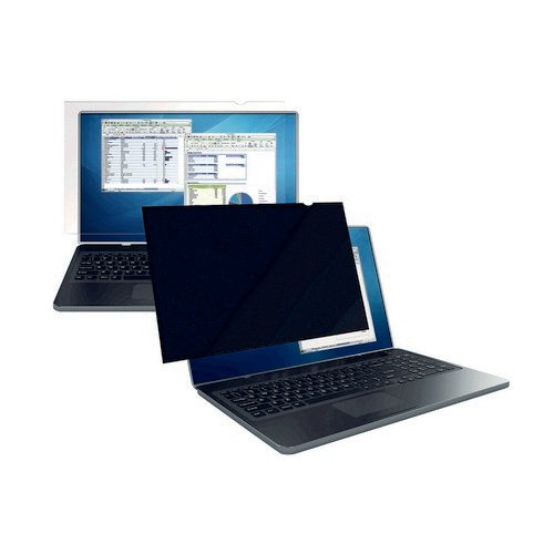 Fellowes 14inch Privacy Filter 35.56cm Edge to Edge 4819301