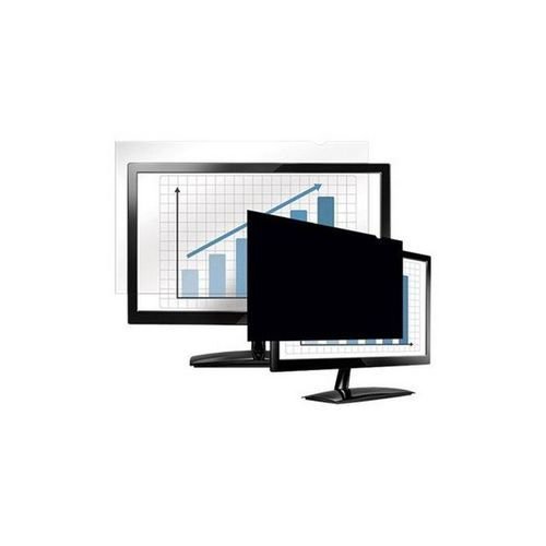 Fellowes 20.0in Wide Screen Privacy Filter
