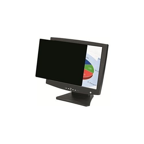 Fellowes 22.0in Wide Screen Privacy Filter
