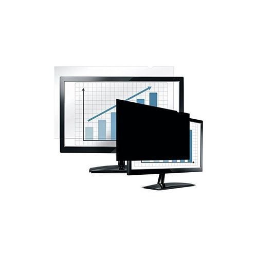 Fellowes 24.0in Wide Screen Privacy Filter