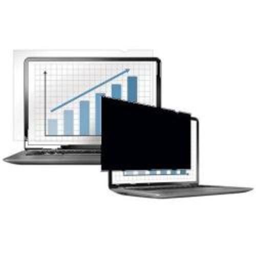 Fellowes 24.0in Wide Screen Privacy Filter 16.9