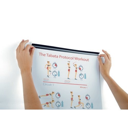 Durable DURAFIX Roll 5m Black