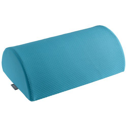 Leitz Ergo Cosy Desk Foot Rest Calm Blue