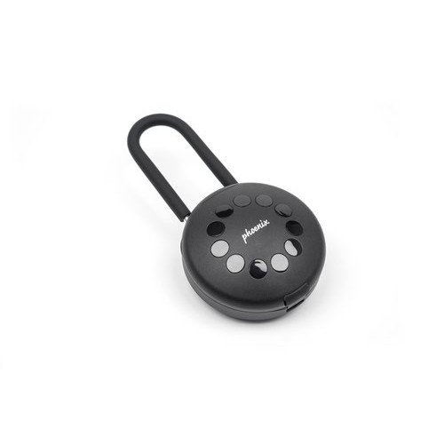 Phoenix Palm KS0213ES with Electronic Lock & Padlock Shackle