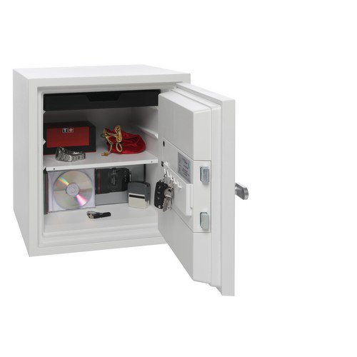 Phoenix Titan FS1304E Size 4 Fire & Security Safe with Electronic Lock