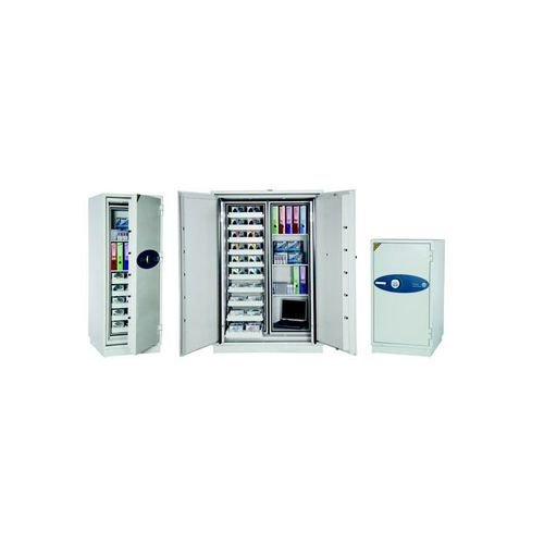 Phoenix Data Commander DS4621E Size 1 Data Safe With Electronic Lock
