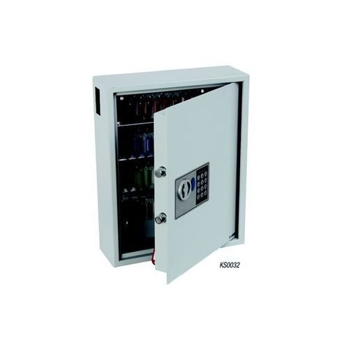 Phoenix Key Safe KS0032E 48 Keys With Electronic Lock