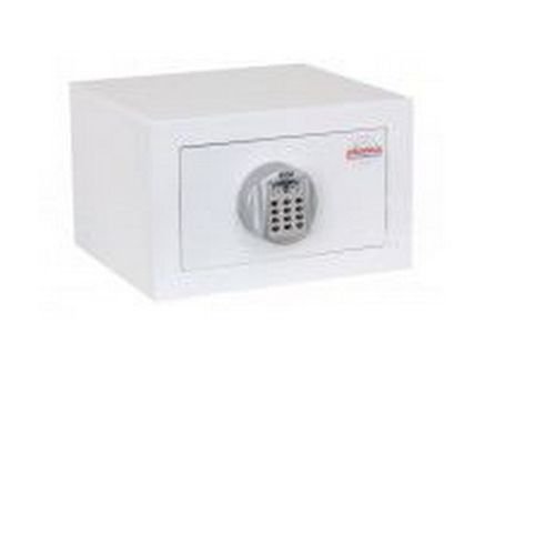 Phoenix Fortress II SS1181E Size 1 Security Safe with Electronic Lock