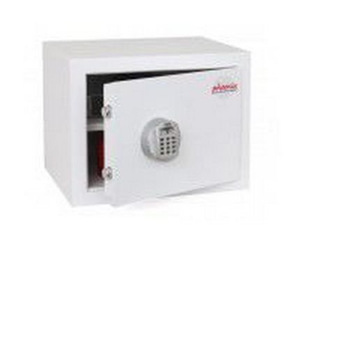 Phoenix Fortress II SS1182E Size 2 Security Safe with Electronic Lock