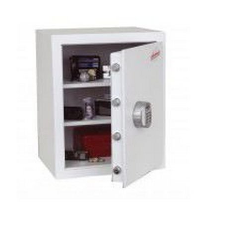 Phoenix Fortress II SS1183E Size 3 Security Safe with Electronic Lock