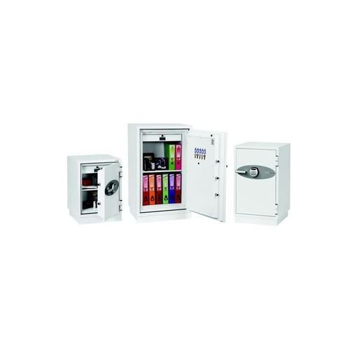 Phoenix Fire Fighter II FS0441E Size 1 Fire Safe With Electronic Lock