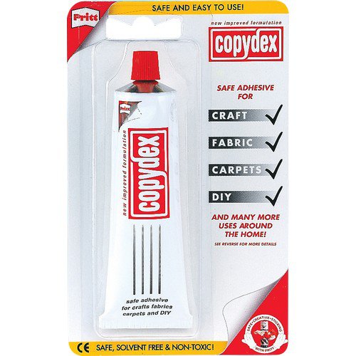 Copydex tube 50ml Glues GL1503