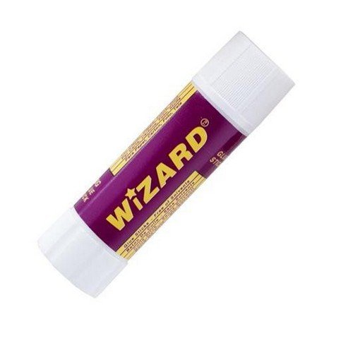 WhiteBox Glue Stick Solvent Free Non-Toxic Large 40Gm Pk12