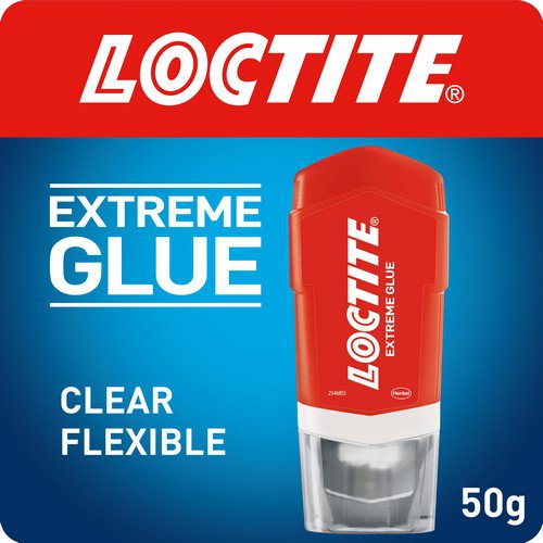 Loctite Extreme Glue Liquid  50g