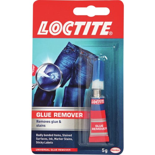 Loctite Glue Remover 5g 