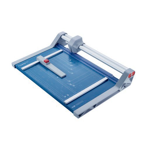 Dahle Professional Rolling Trimmer A4 DAH0055015000 Rotary Trimmers GU2807