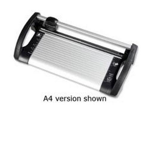 Avery Compact Range A3 Trimmer Cutting Length 425mm Silver/Black 425mm