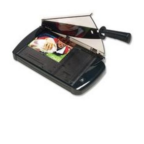 Avery Office Guillotine Cutting Length 460mm Capacity 15x 80gsm Area 595x350mm A3