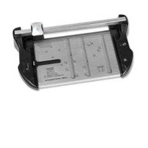 Avery Precision Trimmer Rotary Cutting Length 460mm Capacity 30x 80gsm Area 613x371mm A3