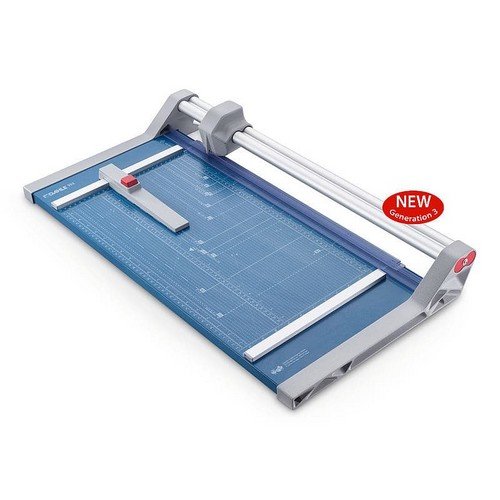 Dahle A3 Premium Trimmer Cutting Length 510 mm/Cutting Capacity 35 Sheets