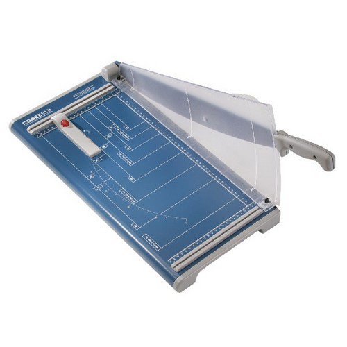 Dahle A3 Professional Guillotine Cutting Length 460 mm/Cutting Capacity 15 Sheets