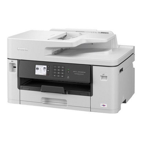 Mfc-J5340Dw Professional A3 Inkjet Wireless All-In-One Print