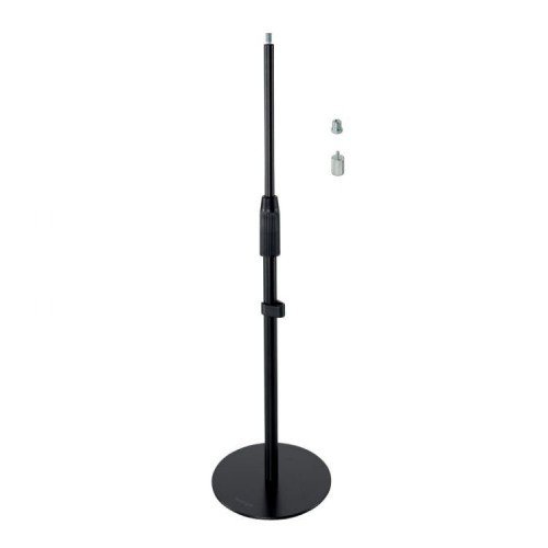 Kensington A1010 Telescoping Desk Stand for video conferencing microphones; webcams and lighting
