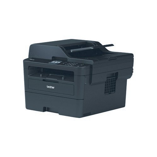Brother MFC-L2730DW Mono Laser All-In-One Printer MFCL2730DWZU1