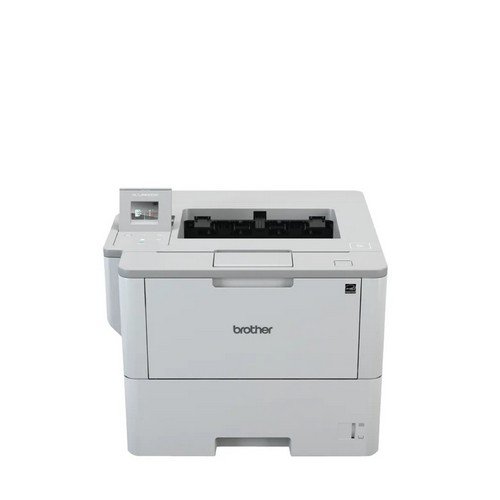 Brother HL-L6400DW Mono Laser Printer HL-L6400DW