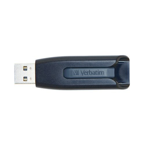 Verbatim V3 USB Drive Black 32GB