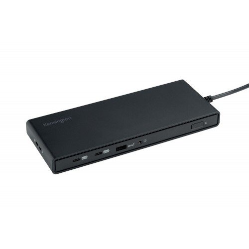 Kensington Dock Station Sd4842P Usb-C Triple Video Eq