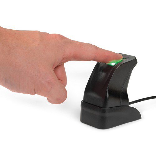 Safescan FP-150 USB Fingerprint Reader