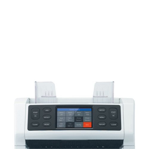Safescan 2865S UK Easy Clean Value Banknote Counter