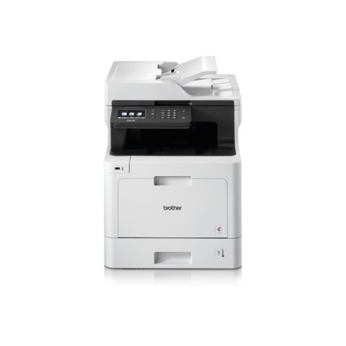 Brother DCP-L8410CDW A4 Colour Laser Multifunction