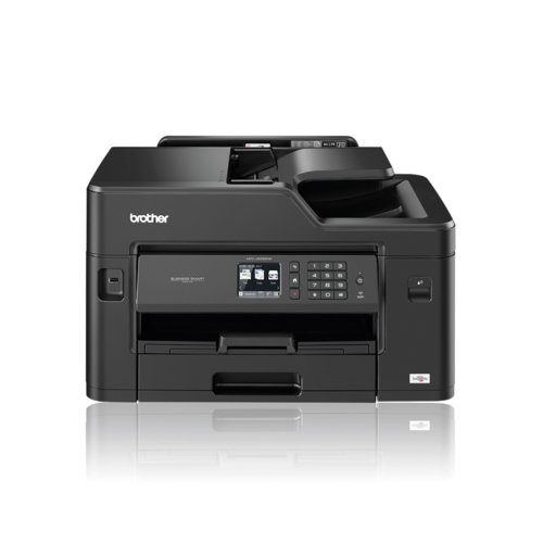 Brother MFC-J5330DW All In One A4 With A3 Capability Inkjet Multifunction