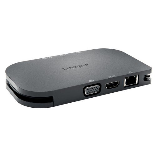 Kensington SD1610P USB-C Mobile Docking Station MS Surface K38365EU