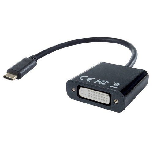Connekt Gear Usb Type-C To Hdmi Adapter