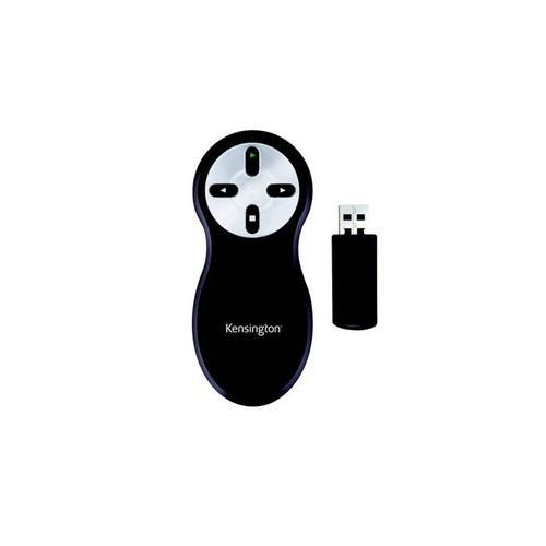 Kensington Non Laser Wireless Presenter
