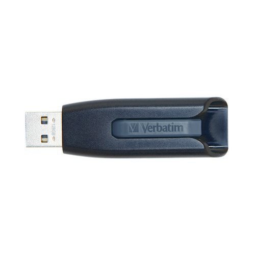 Verbatim V3 USB Drive 128GB