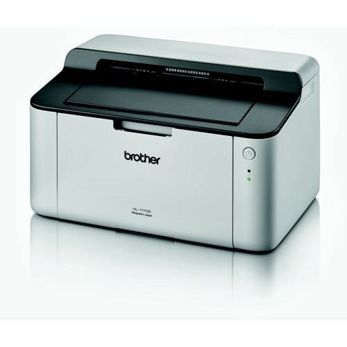 Brother HL1110 Compact Mono Laser Printer