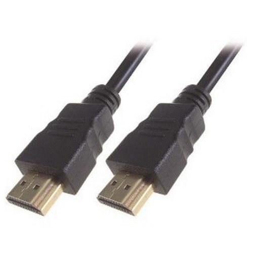 3M HDMI 4K UHD Male to Male Connector Cable