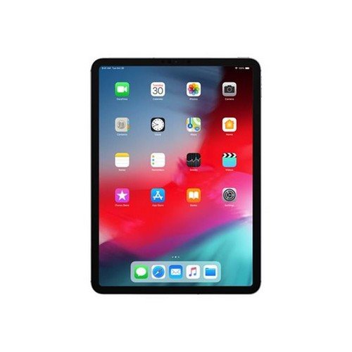 Apple iPad Pro Cellular Wi-Fi 64GB 12MP Camera 11inch iPad Space Grey Ref MU0M2B/A