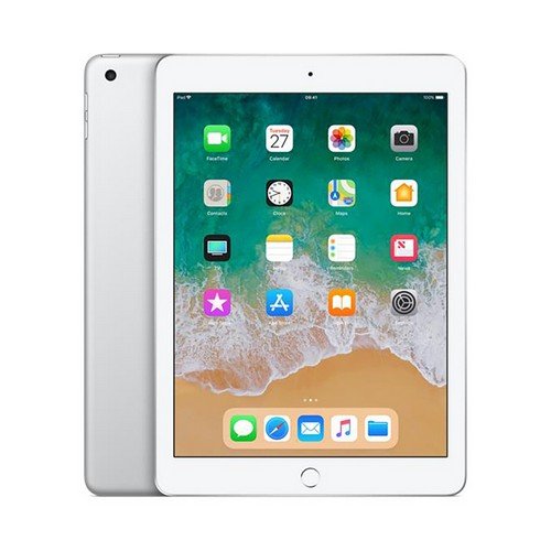 Apple iPad Pro Wi-Fi 64GB 12MP Camera 11inch Silver