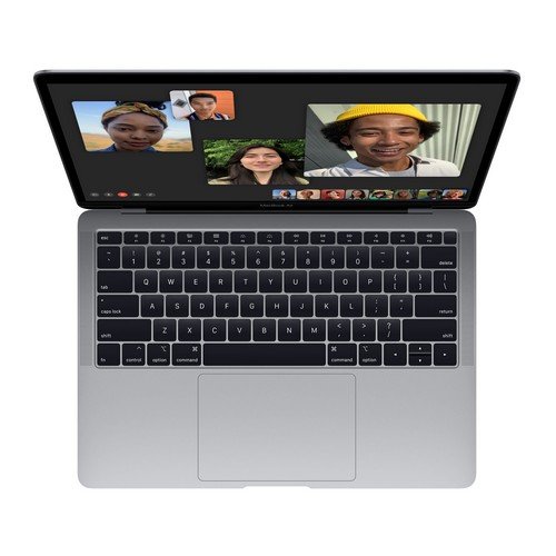 Apple MacBook Air 13inch 8th Generation MacOS i5 Processor Touch Bar 256GB Space Grey