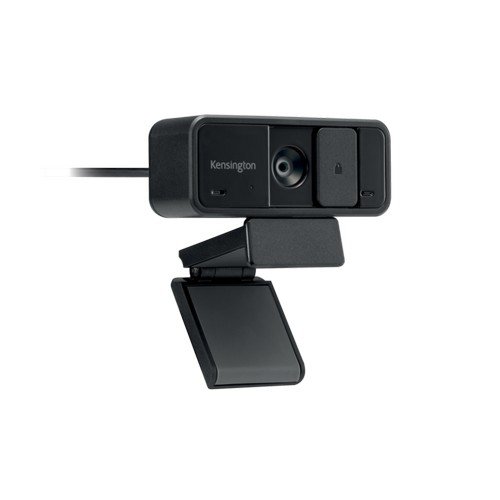 W1050 1080p Fixed Focus Wide Angle Webcam