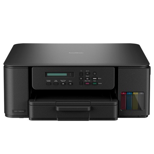 Print for longer with quick fill ink tanks and super high yield ink bottles.