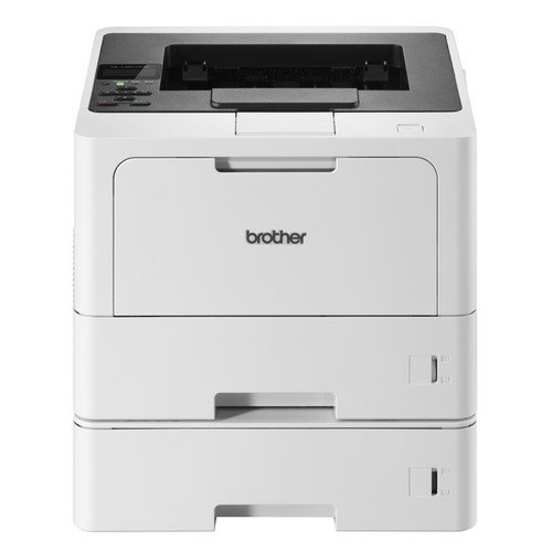 Fast high-quality network business printer
