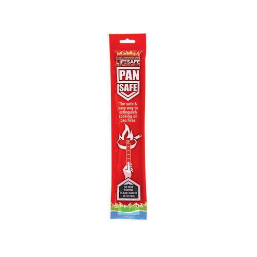 StaySafe 5in1 Fire Extinguisher 200ml