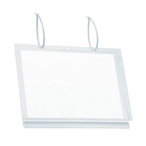Durable WaterResistant Pocket A4 Cable Ties PK5